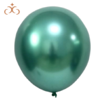 Vert émeraude métallique 0.00 €