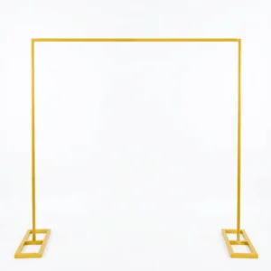Arche carrée – 2 m